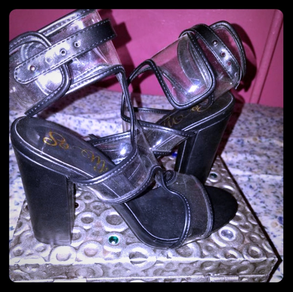 Women's Shoes